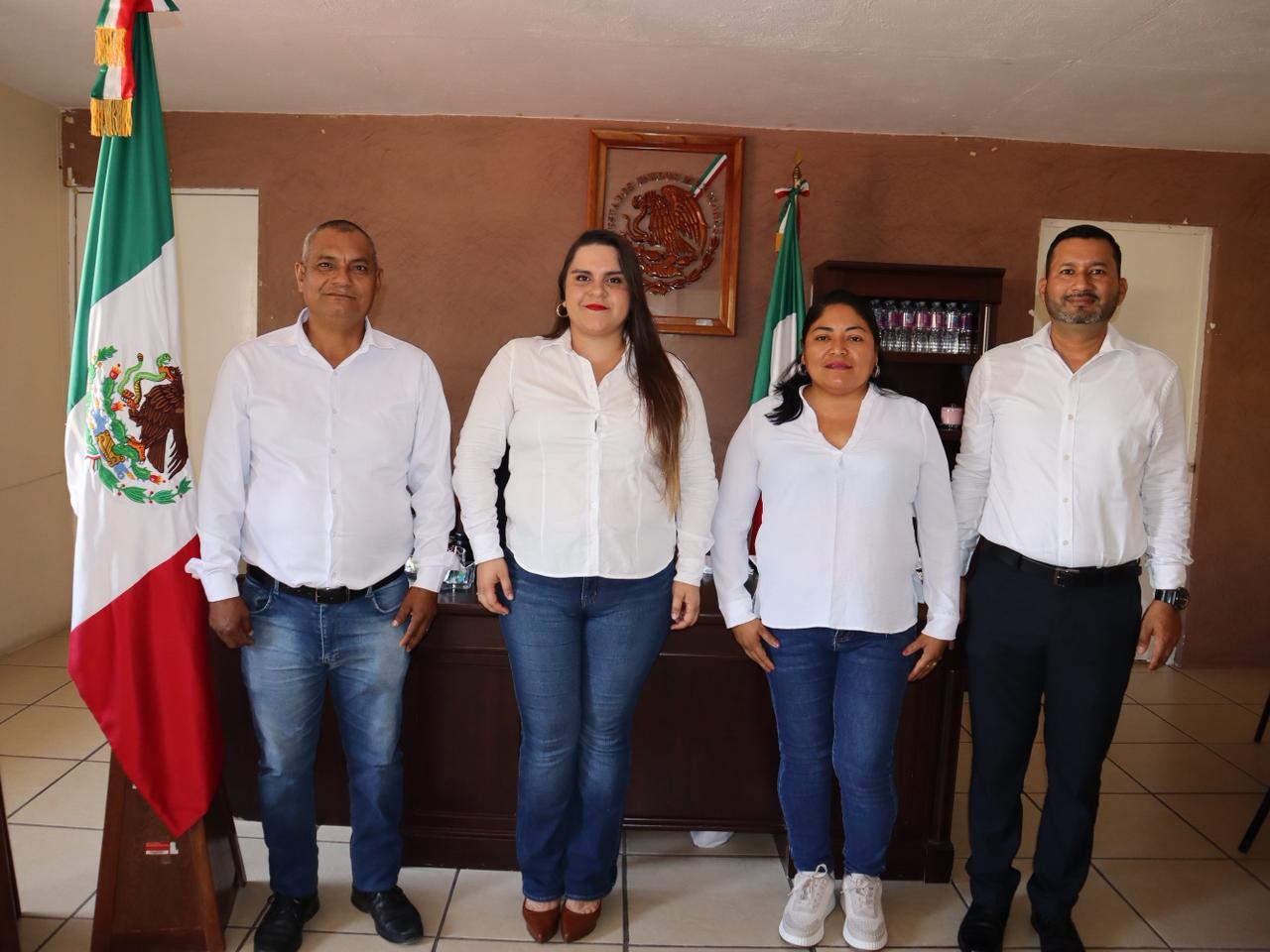 Cabildo municipal de Carrillo Puerto