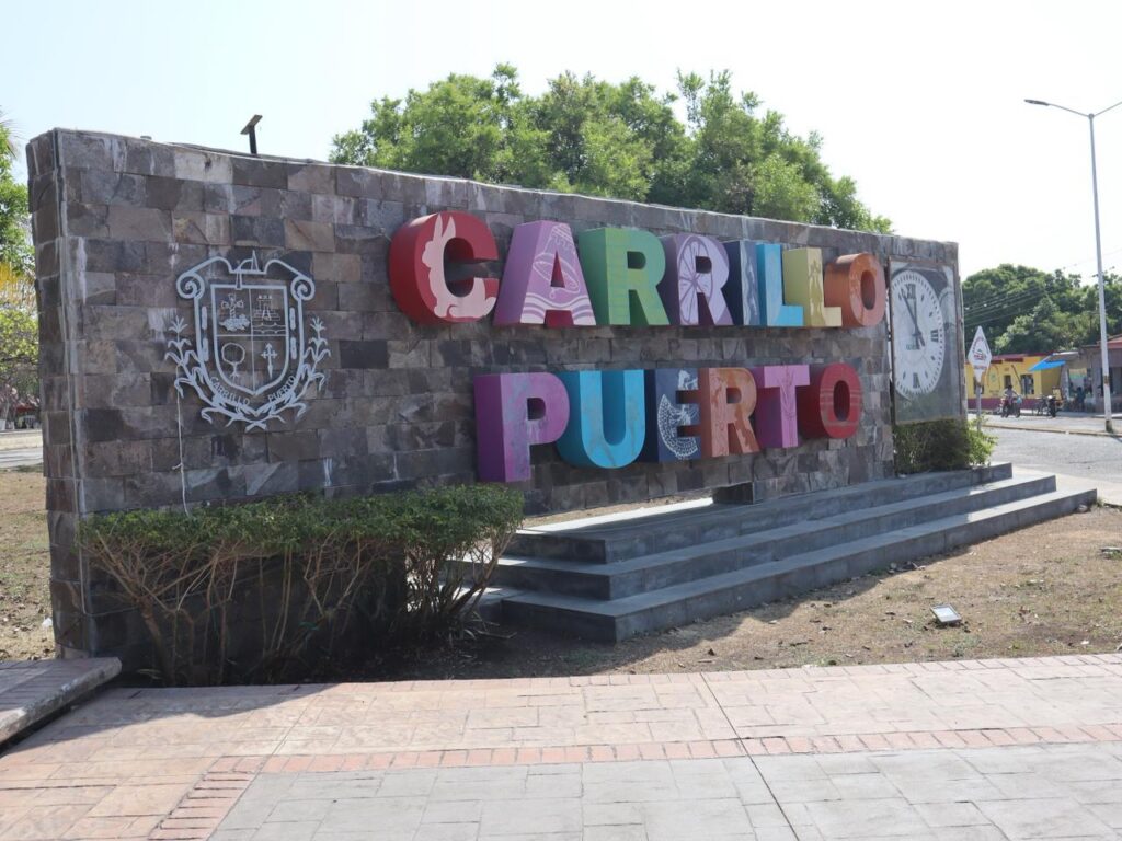 carrillo puerto